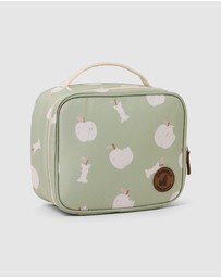 Crywolf - EVERYDAY LUNCH BAG Apple Grove