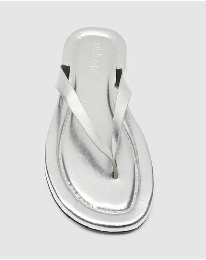 Silver