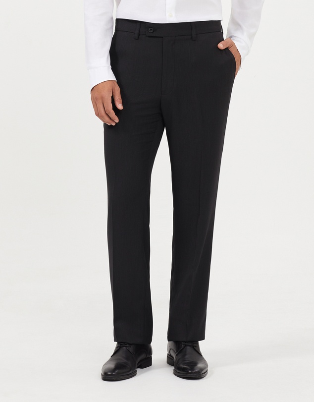 Van Heusen - Fine Pinstripe Trouser