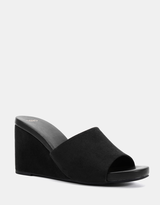 Novo - Banter Wedges
