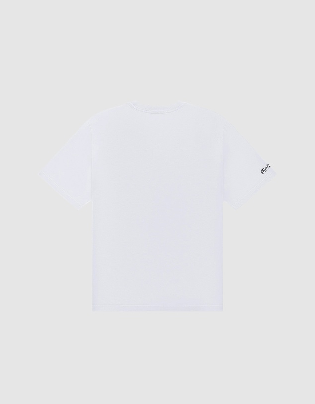 Malbon - ICONS Bermuda Tee