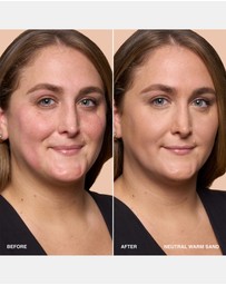 Bobbi Brown - Weightless Skin Foundation - Neutral Warm Sand