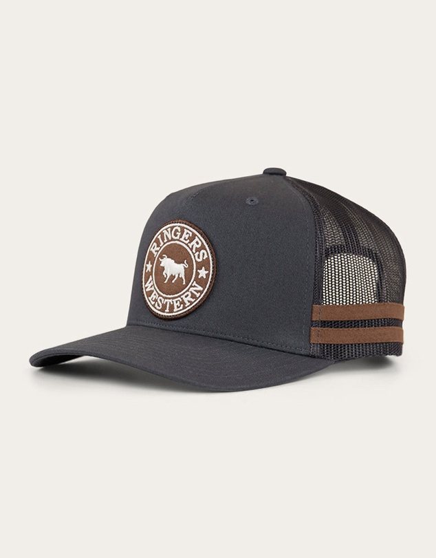 Ringers Western - McCoy Trucker Cap