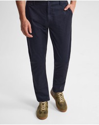 Oxford - Slim Fit Chino