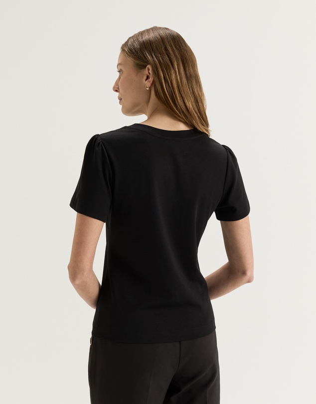 Review - Clover Tee