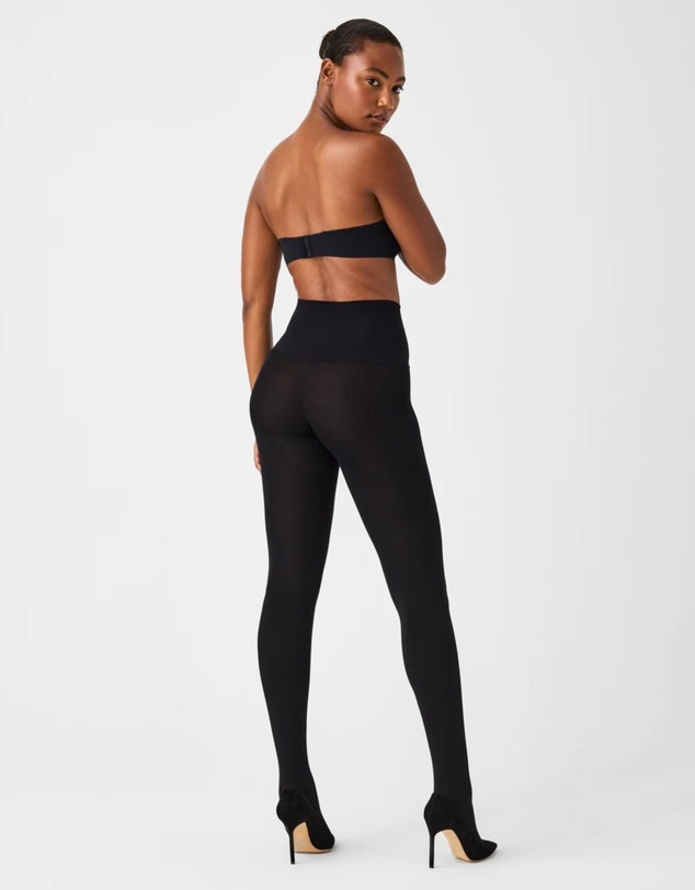 Spanx - SPANXshape™ Plush Tights