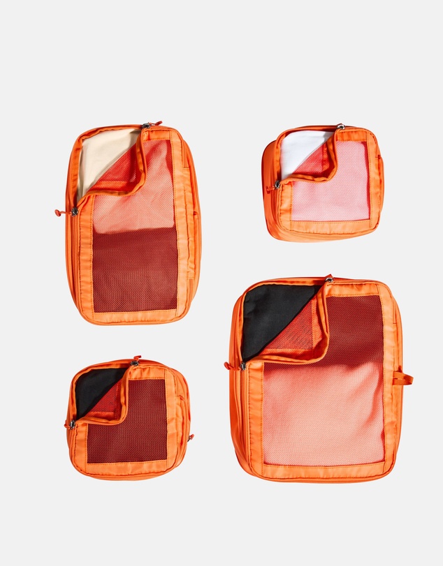 Antler - Chelsea Packing Cube - 4 Pack