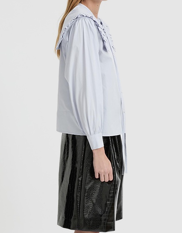 Blanca - Maja Shirt