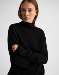 Oxford - Arabella Wool Blend Knit