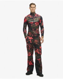 Superdry - SKI ULTIMATE RESCUE TROUSERS