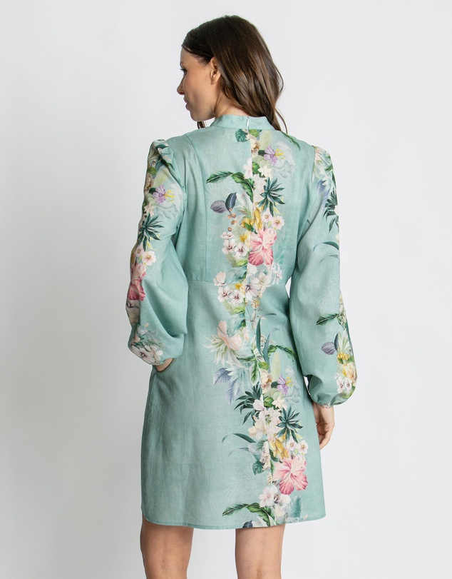 KACHEL - Ondrea Mini Dress