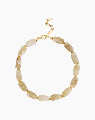 Zahar - Bella Necklace