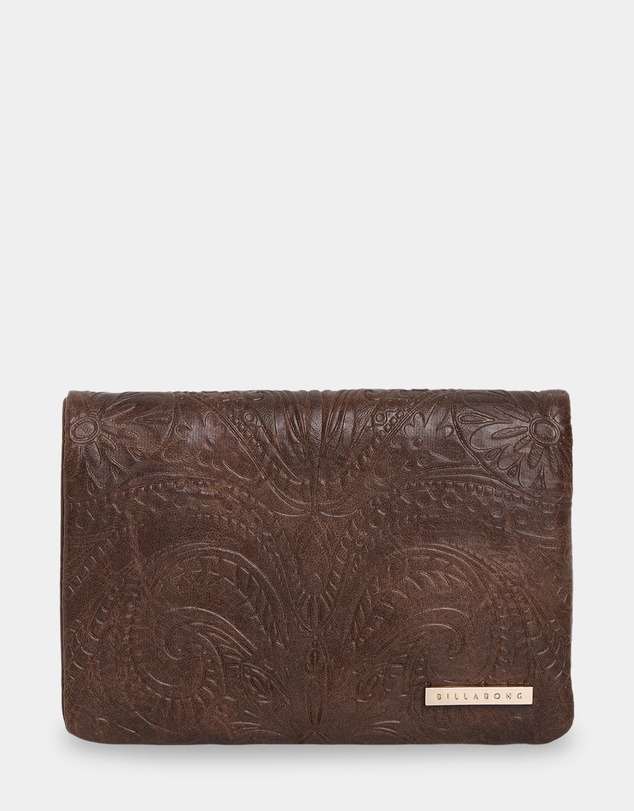 Billabong - Womens Sunset Rhapsody Kirra Wallet
