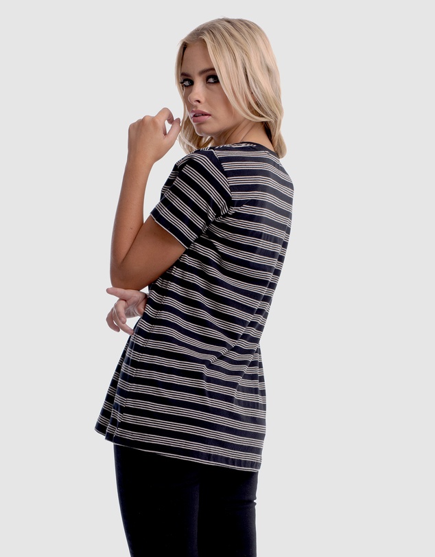 DVNT - Womens Devoid Standard Tee