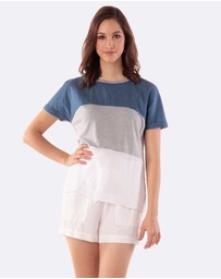 Amelius - Bel-Air Tee