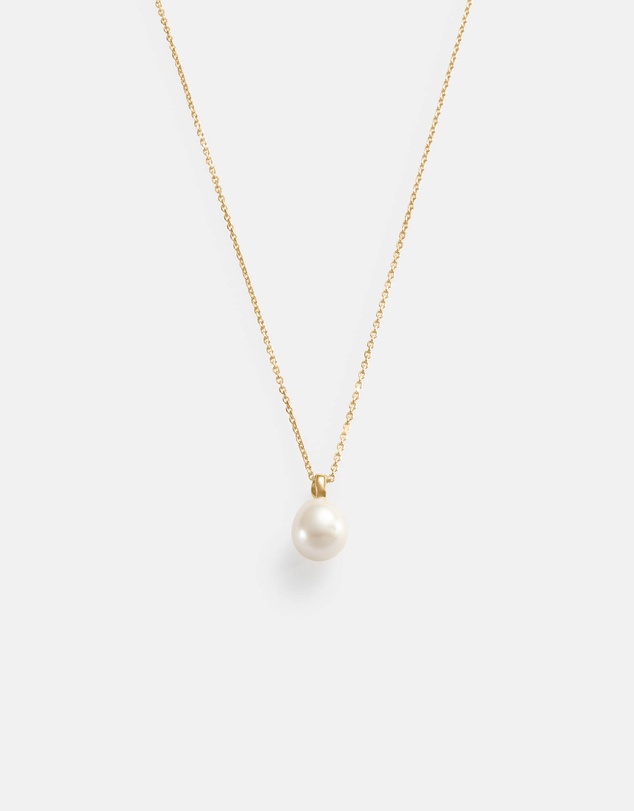 Kirstin Ash - Maris Pearl Necklace