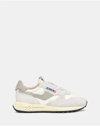 Autry - Reelwind Low Sneakers - Men's
