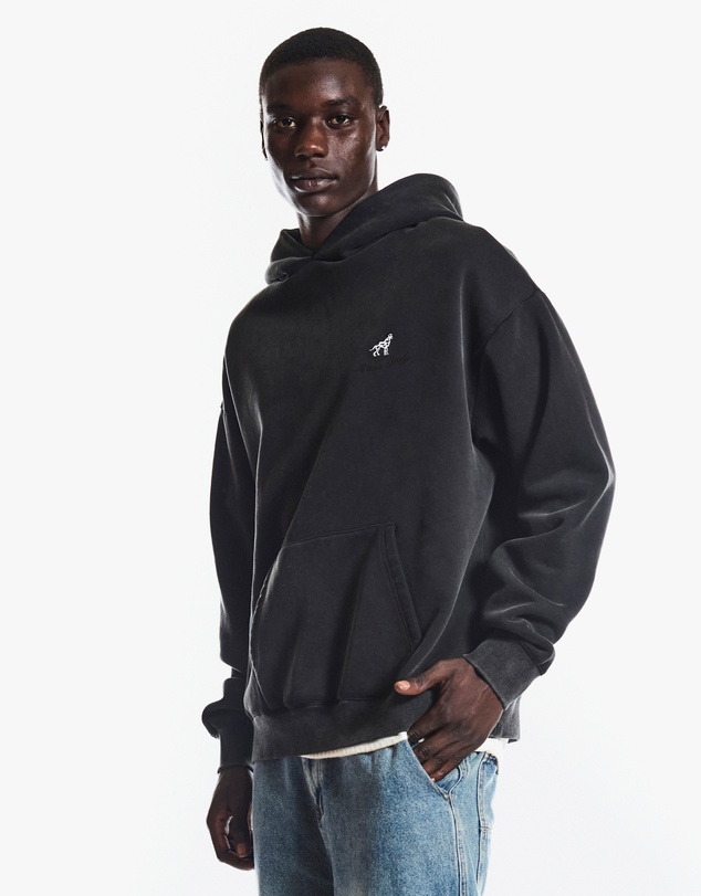 Nana Judy - The Signature Dalmatian 380GSM Hood