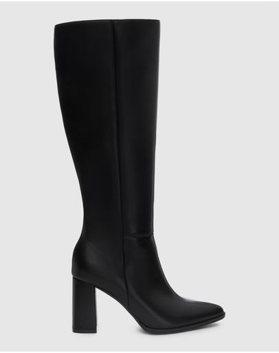 BLACK SMOOTH