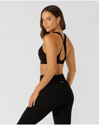 Lorna Jane - Lifted Sports Bra
