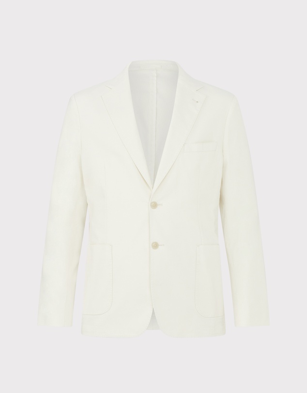 Van Heusen - Peach Twill Blazer