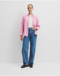Country Road - Relaxed Check Shirt