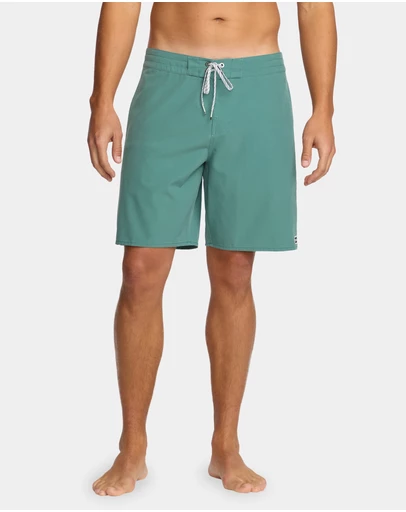 Billabong - Mens Wategos Lo Tide 185 Boardshorts