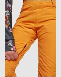 ROJO Outerwear - Snow Day Bib