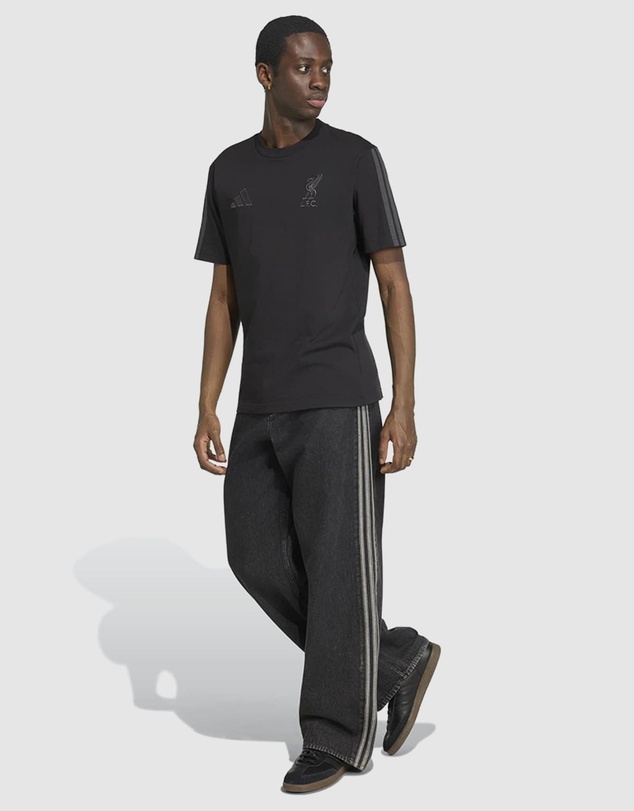 adidas Performance - Liverpool FC DNA T-Shirt