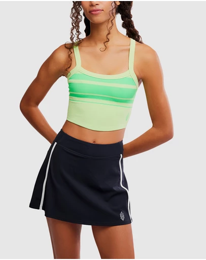 FP Movement by Free People - All Clear Striped Cami