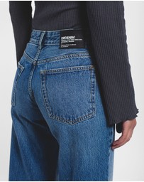 Dr Denim - Rhue Wide Jeans