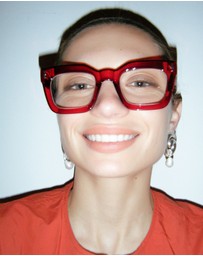 Reality Eyewear - Reader Keats