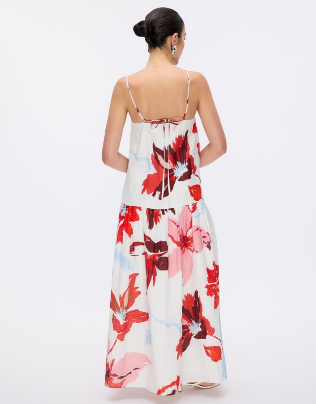 Minima Esenciales - Aisling Maxi Dress
