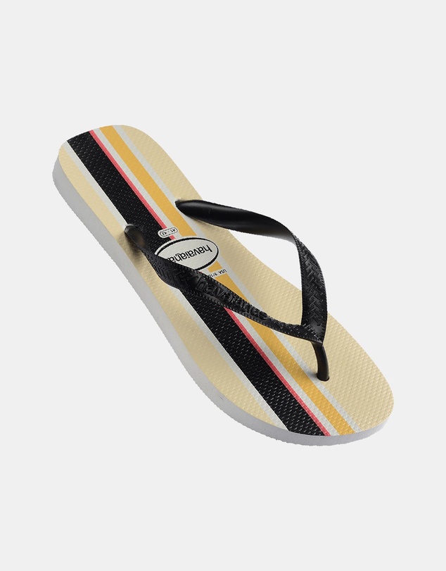 Havaianas - Havaianas Top Nauty Stripe - Unisex