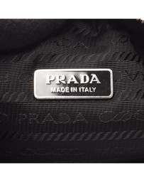 Pre-Loved by Azura Reborn - Pre-Loved Mini Terry Re-Edition 2000 Shoulder Bag