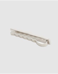 Simon Carter - Arched Tie bar