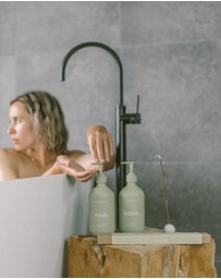 The Commonfolk Collective - Sage Hand + Body Lotion 500ml