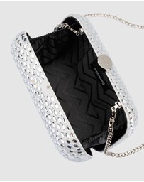 Olga Berg - Brooks Hotfix Clutch