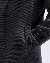 Marcs - Kurt Wool Blend Coat