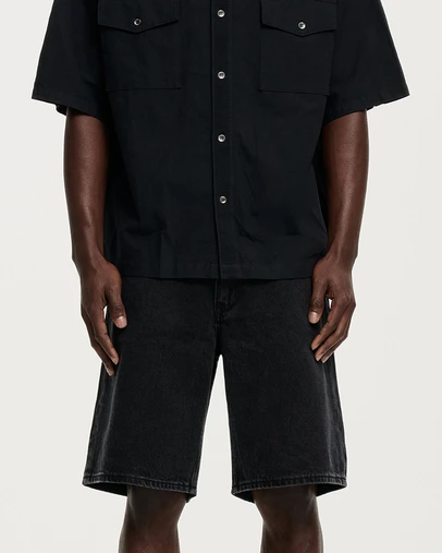 Neuw - Liam Relaxed Hellion Shorts