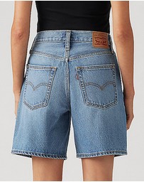 Levi's - 94 Baggy Shorts