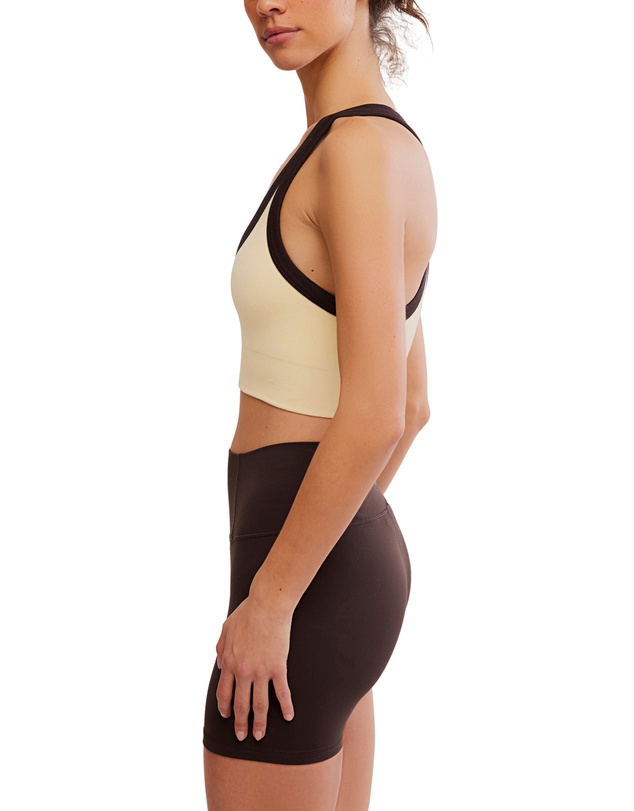 FP Movement by Free People - Go To Colorblock Bra