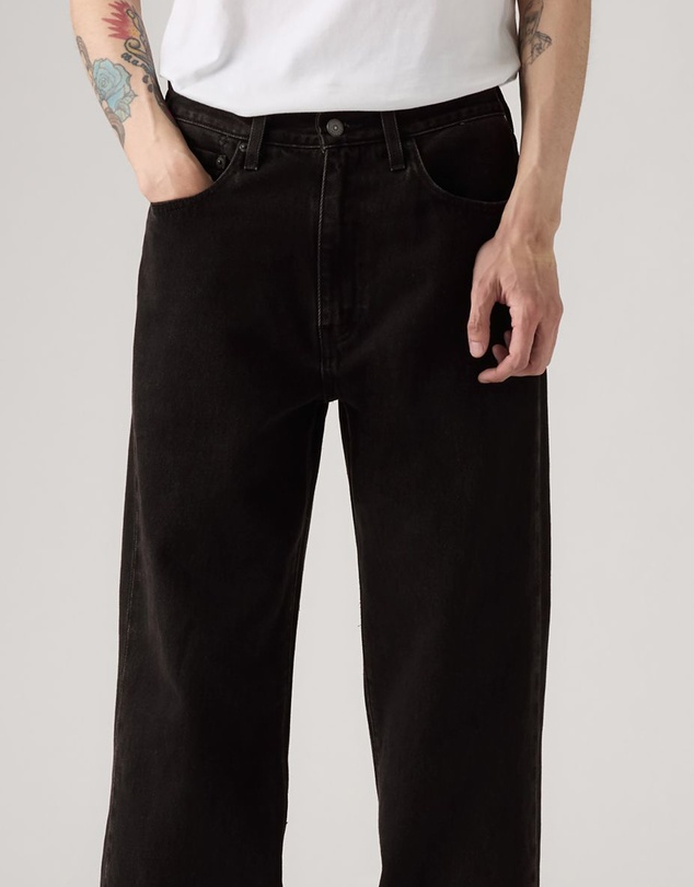 Levi's - 568 Stay Loose Jeans