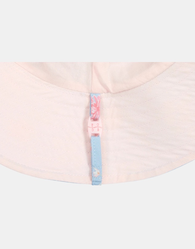 Toshi - Sunhat Desert Rose Sky - Extra Large