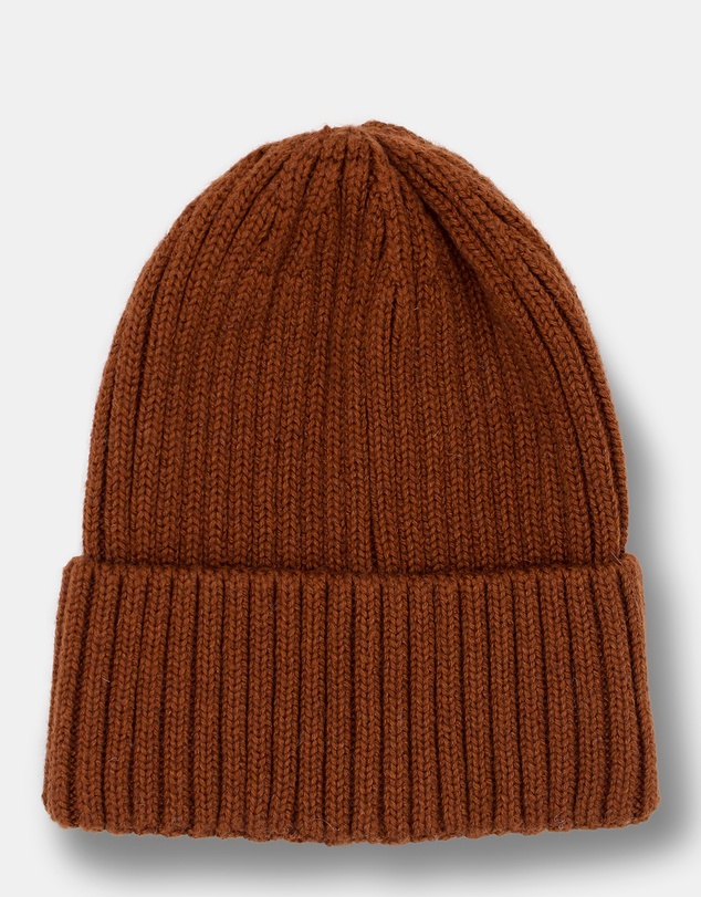 Morgan & Taylor - Mia Wool-Blend Beanie