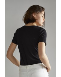 Glamorous - Keyhole Bodysuit