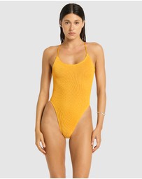 Bond-Eye Swimwear - Indira 1 Pce