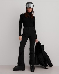 Aim'n - Ski Stretch Thermo Pants