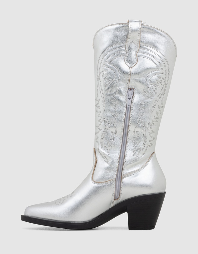 ROC Boots Australia - Gaucho
