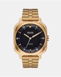 Nixon - Fremont 40